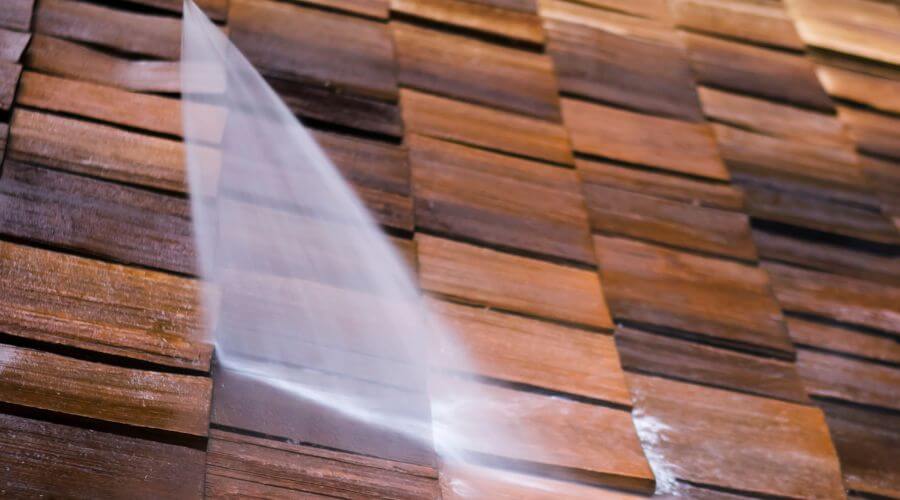 Roof Repair in Scotland, MD